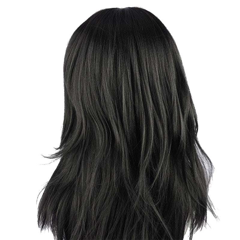 Demon Slayer: Kimetsu no Yaiba Suma Cosplay Wig