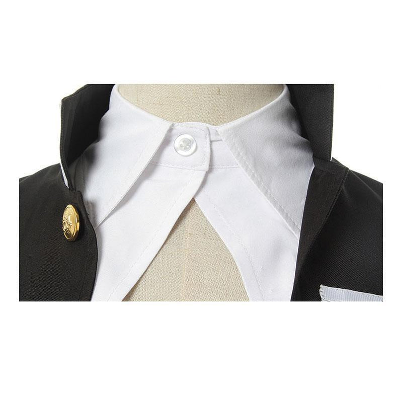 Demon Slayer Kimetsu no Yaiba Mitsuri Kanroji Female Uniform Cosplay Costume