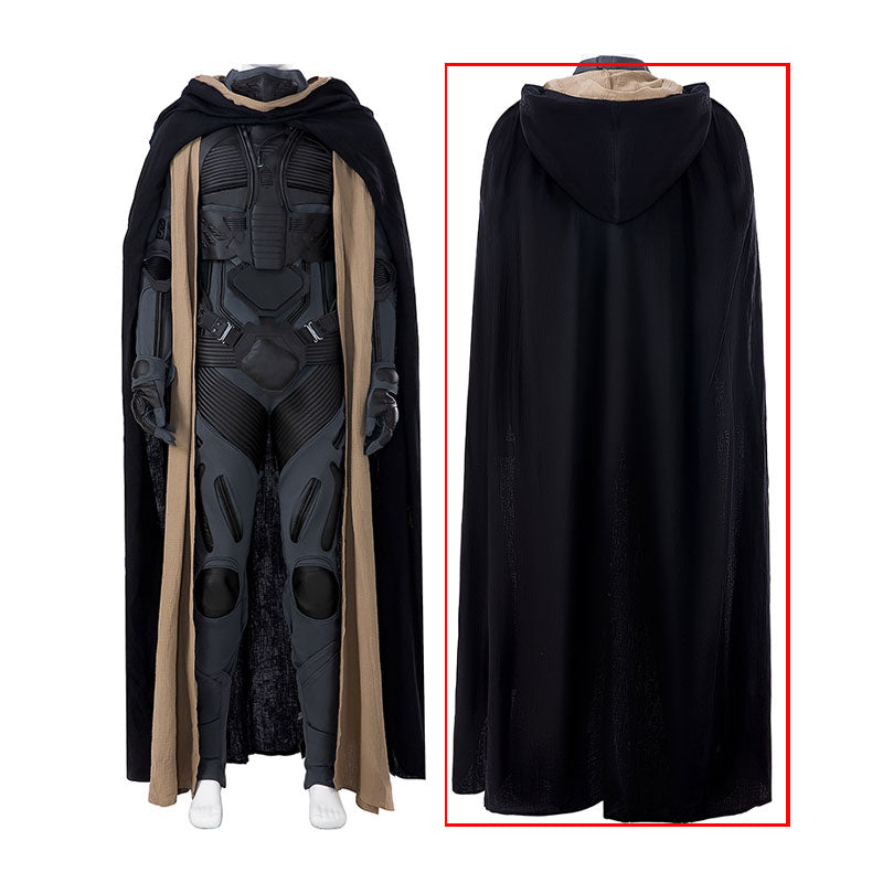 Dune 2 Paul Atreides Cosplay Cloak Accessories