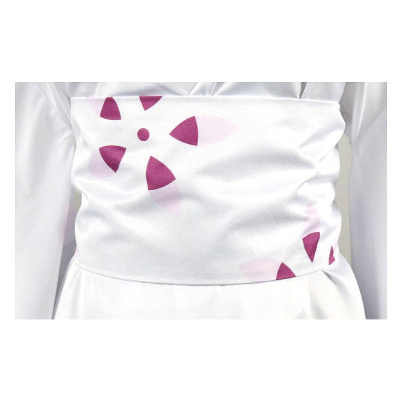 Demon Slayer Kimetsu no Yaiba Rui Spider Mother Cosplay Costumes