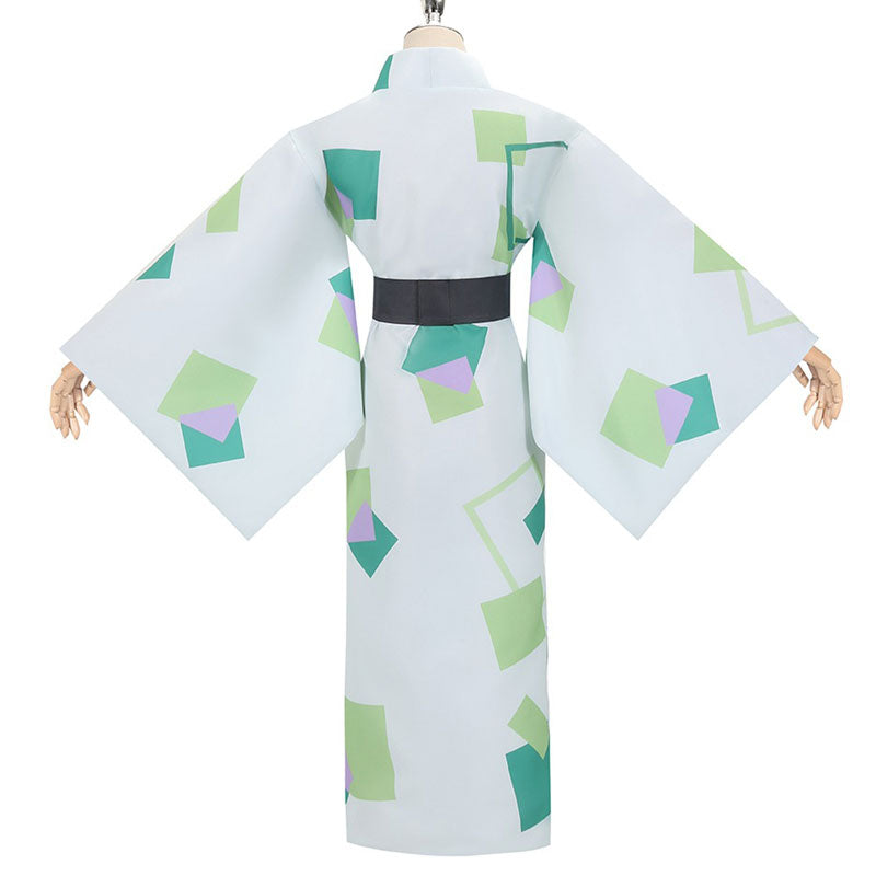 Demon Slayer Kimetsu no Yaiba Tanjiro Kamado Child Cosplay Costumes