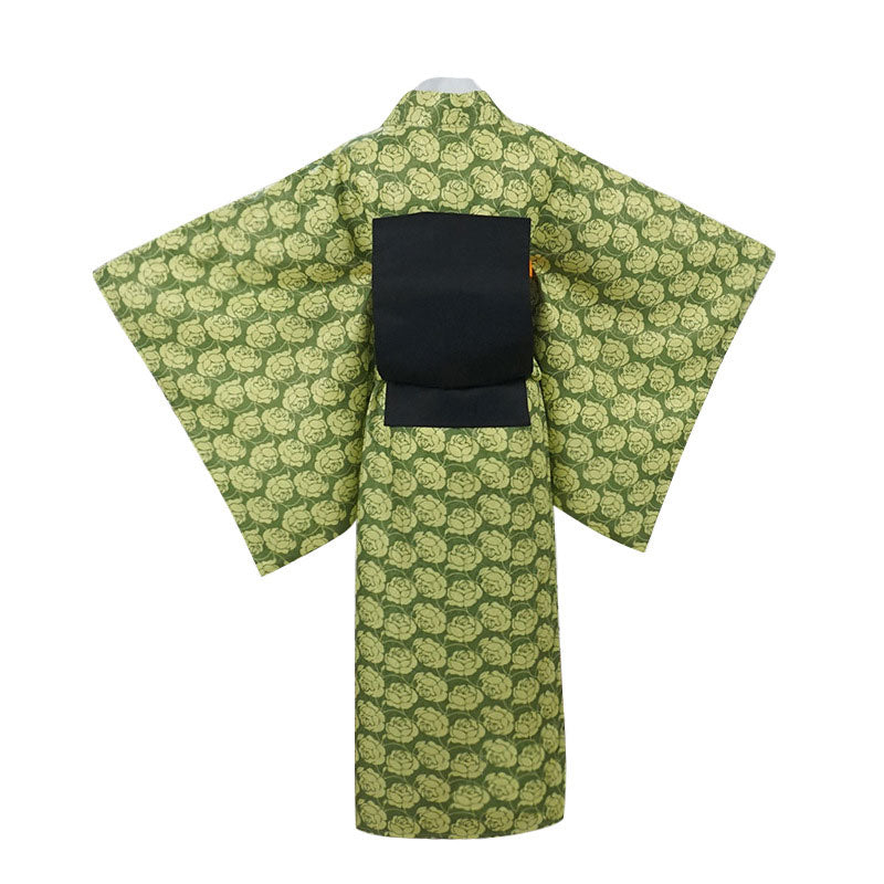 Demon Slayer Kimetsu no Yaiba Hashibira Kotoha Fullset Cosplay Costumes