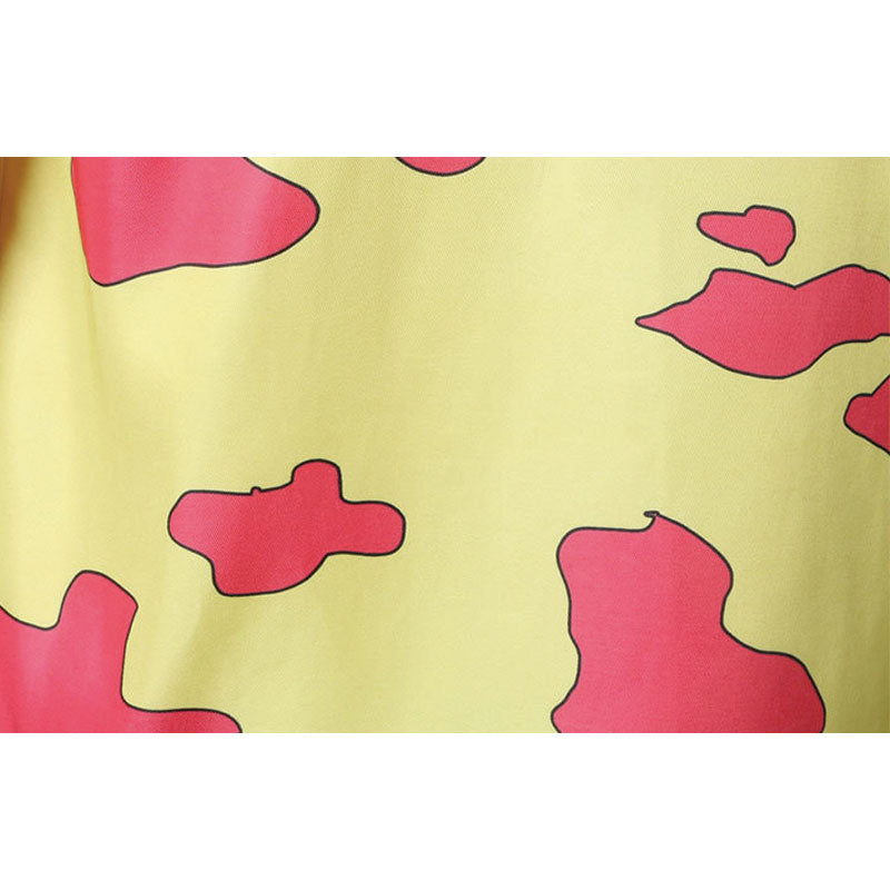 One Piece Film Red 2022 Movie Trafalgar D. Water Law Shirts Cosplay Costumes