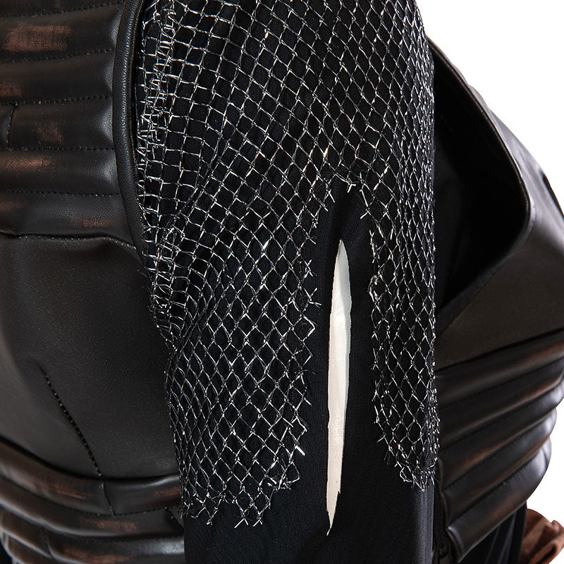 Star Wars：The Acolyte Made Cosplay Costumes