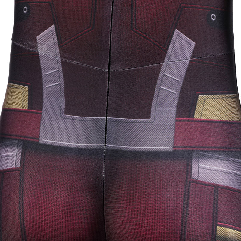 She-Hulk: Attorney at Law Daredevil Kids Cosplay Costumes
