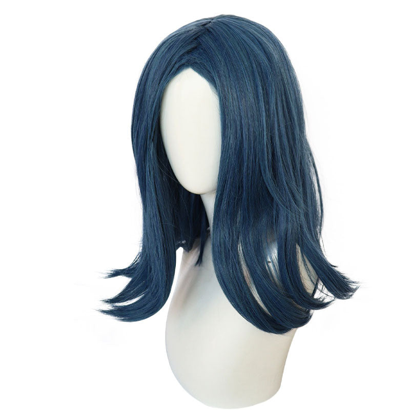 Ruby Gillman, Teenage Kraken Ruby Gillman Cosplay Wigs