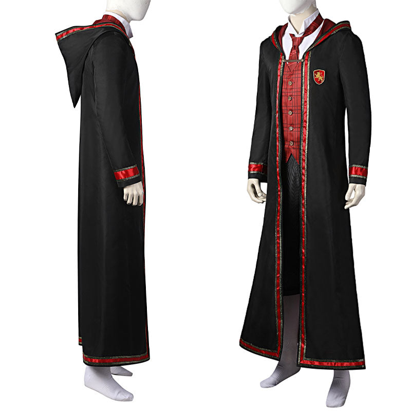 Hogwarts Legacy Halloween Cosplay Costumes