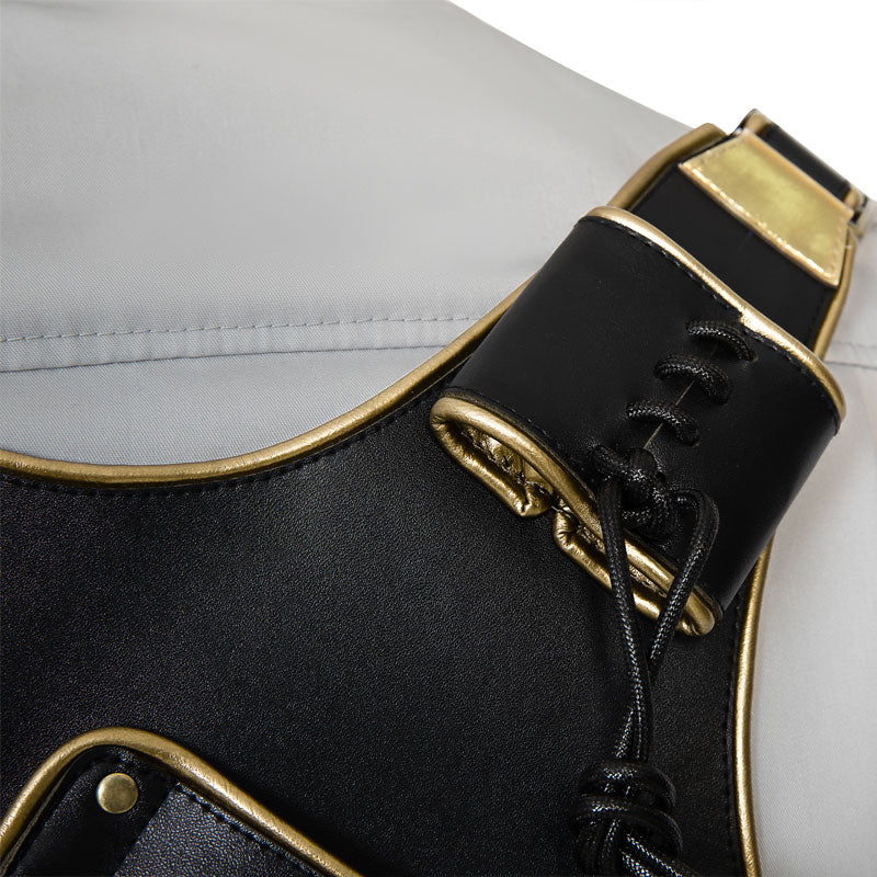 Loki Season 2 Loki  Fullset Cosplay Costumes