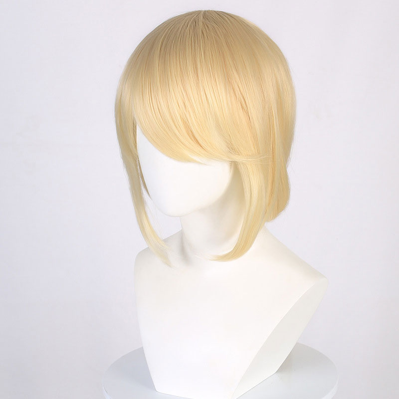 Barbie Movie 2023 Barbie Ponytail Cosplay Wig