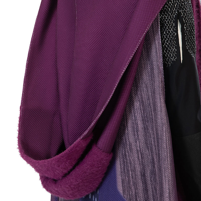 Star Wars：The Acolyte Made Cosplay Costumes