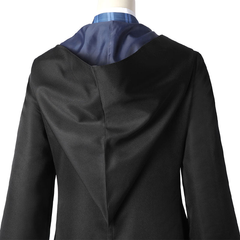 Harry Potter Ravenclaw Uniform Cosplay Costumes