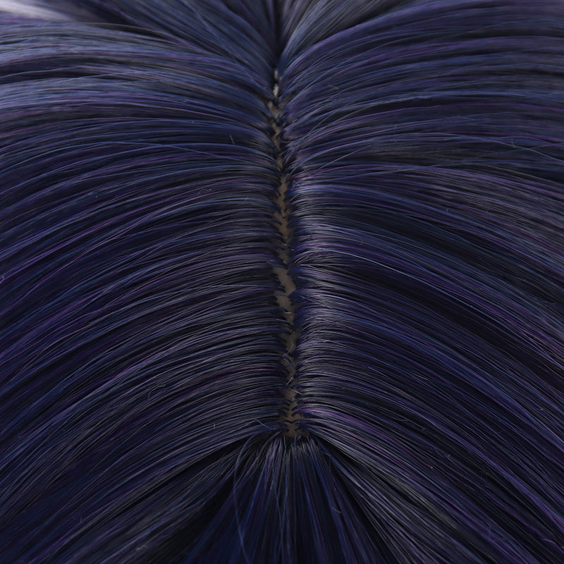 Genshin Impact Wanderer Cosplay Wigs