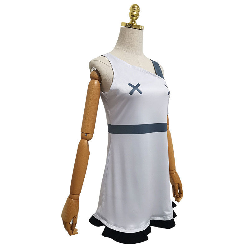 Anime Hazbin Hotel Vaggie Cosplay Costumes