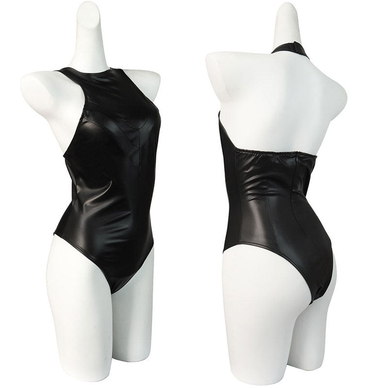 Atomic Heart The Twins Swimsuit Cosplay Costumes