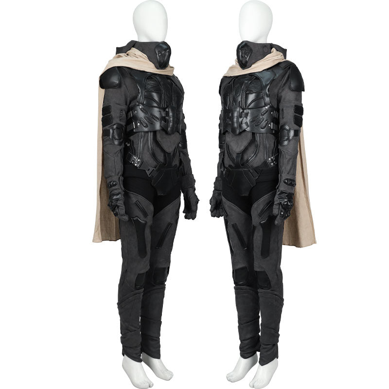 Dune Lady Jessica Fullset Cosplay Costumes