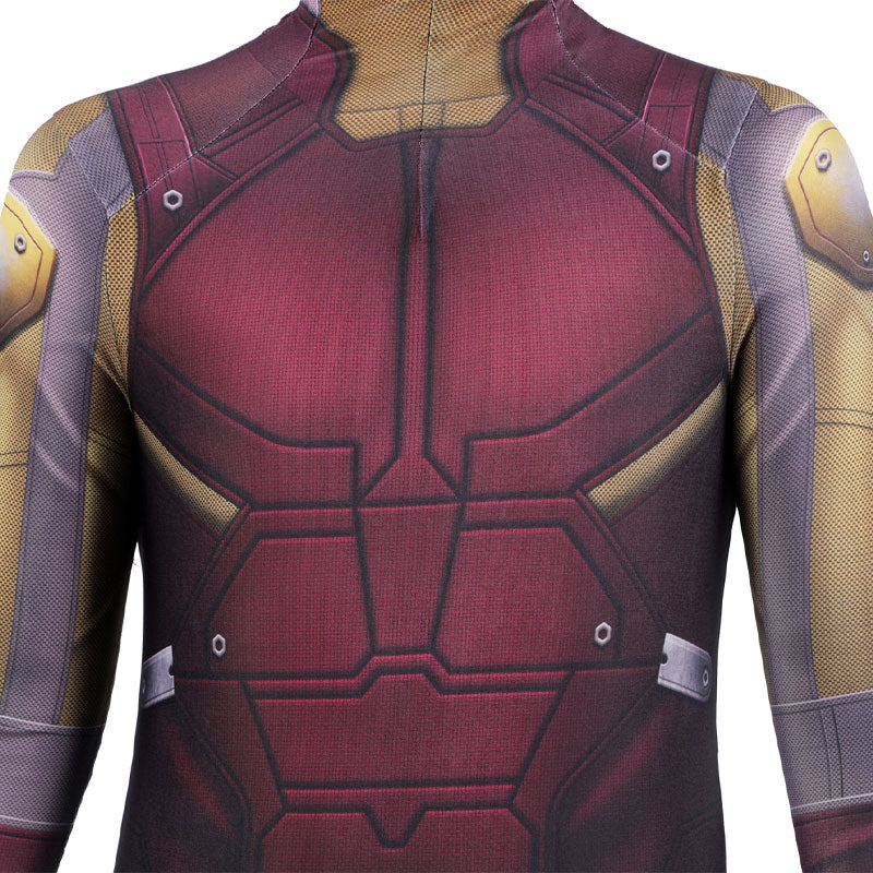 She-Hulk: Attorney at Law Daredevil Kids Cosplay Costumes