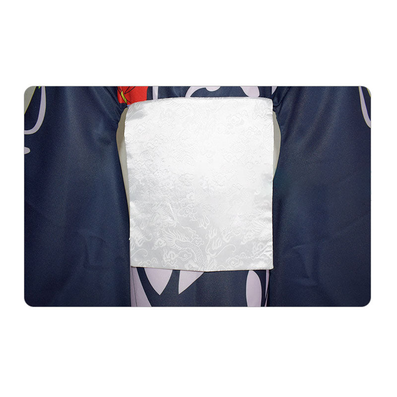 Demon Slayer Kimetsu no Yaiba Tamayo Cosplay Costumes