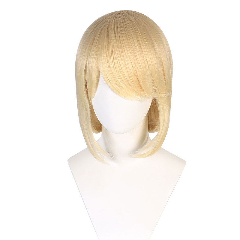 Barbie Movie 2023 Barbie Ponytail Cosplay Wig