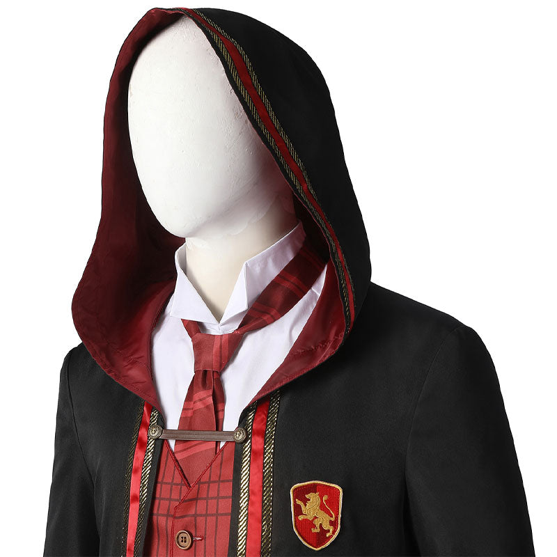 Hogwarts Legacy Halloween Cosplay Costumes