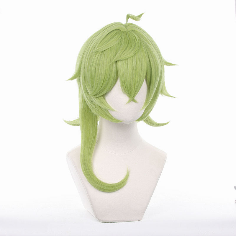 Genshin Impact Collei Cosplay Wigs