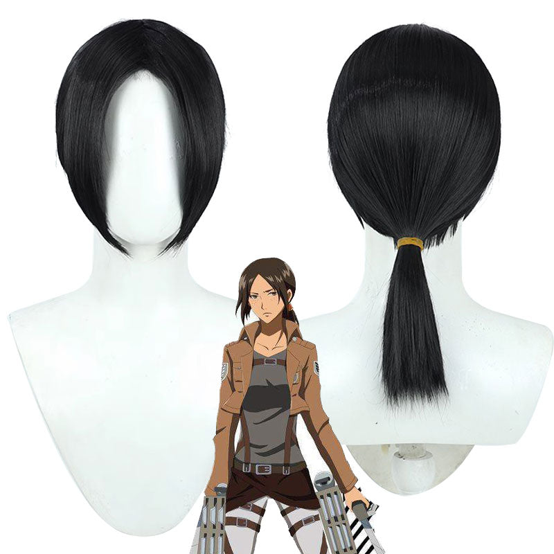 Attack on Titan Ymir Cosplay Wigs