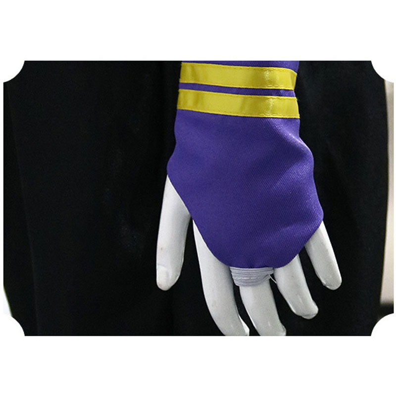 Demon Slayer Kimetsu no Yaiba Yaiba Uzui Kids Cosplay Costumes