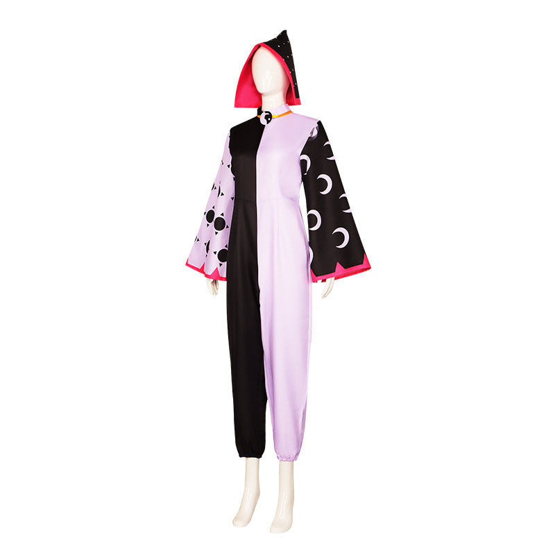 The Owl House The Collector Cosplay Costumes