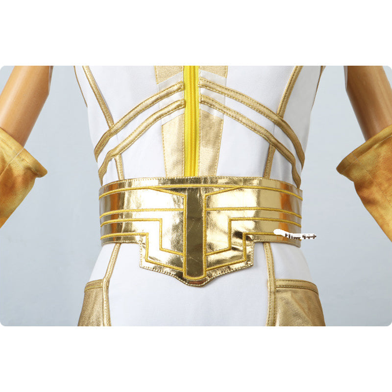 The Boys Starlight Annie January Cosplay Costumes