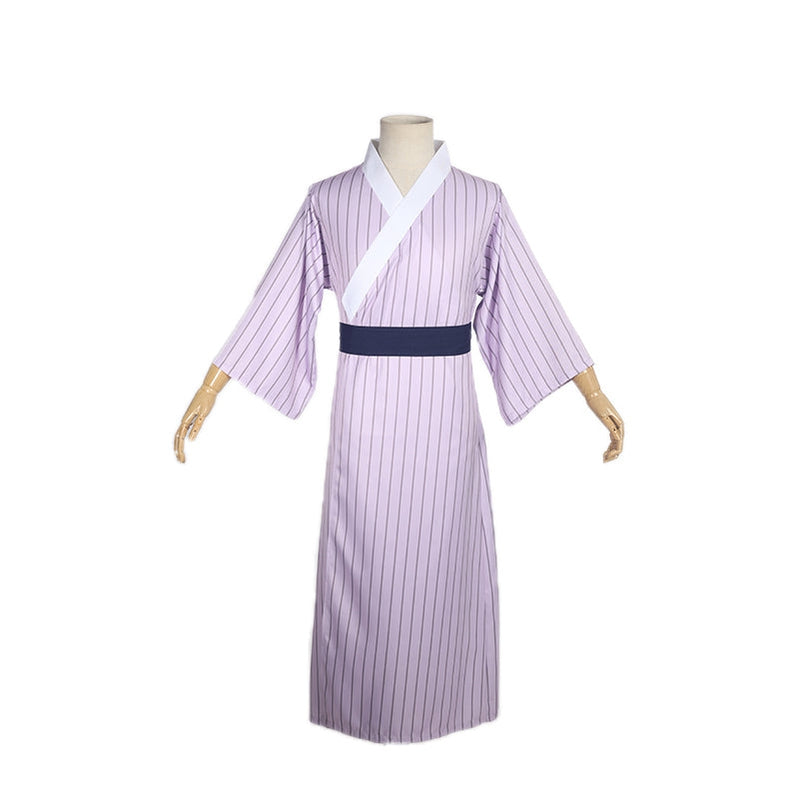 Demon Slayer Kimetsu no Yaiba Tanjirou Kamado Pajamas Cosplay Costumes