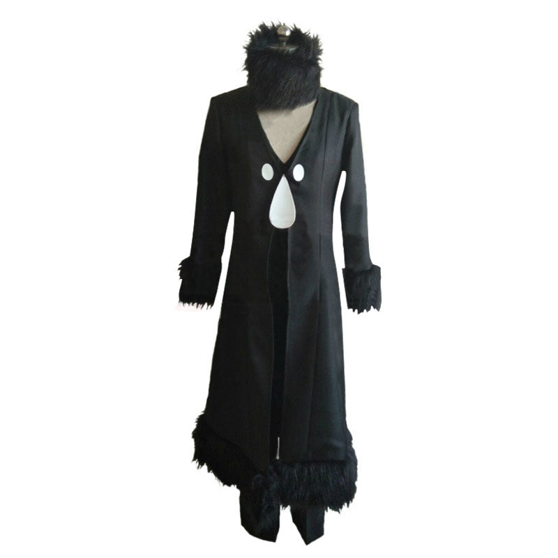 Pokemon Cynthia Cosplay Costumes