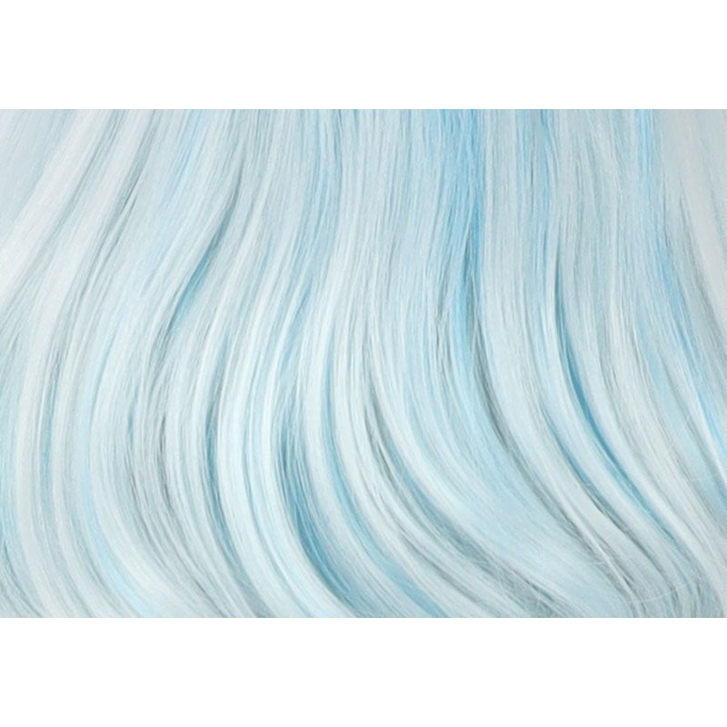 Genshin Impact Focalors Cosplay Wigs