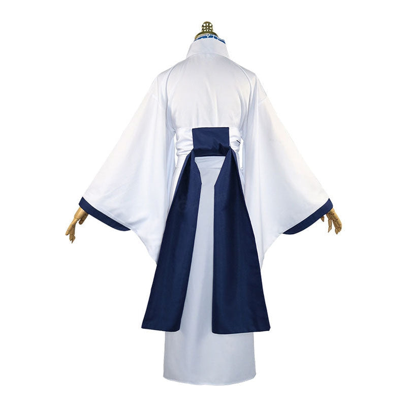 Demon Slayer Kimetsu no Yaiba Rui Spider Sister Cosplay Costumes