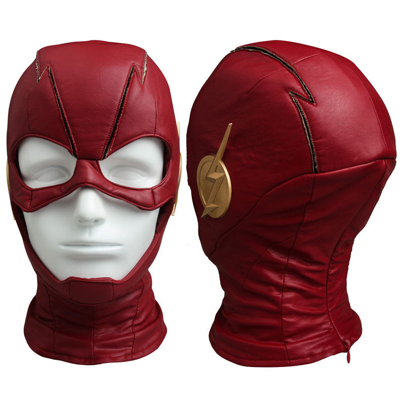 The Flash Season 4 Barry Allen Cosplay Costumes