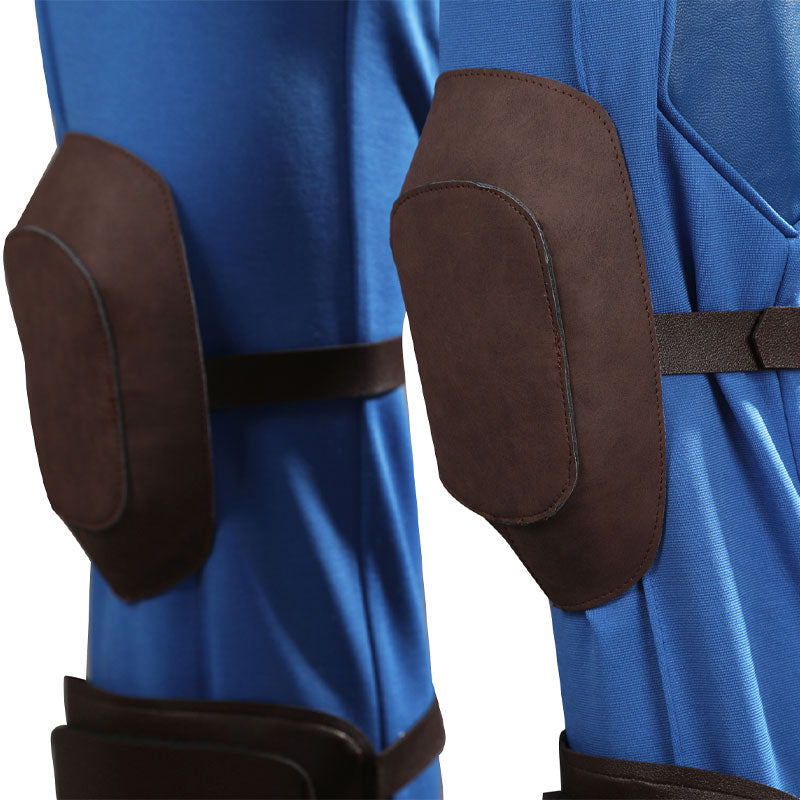 Fallout TV Season 1 Norm Cosplay Costumes