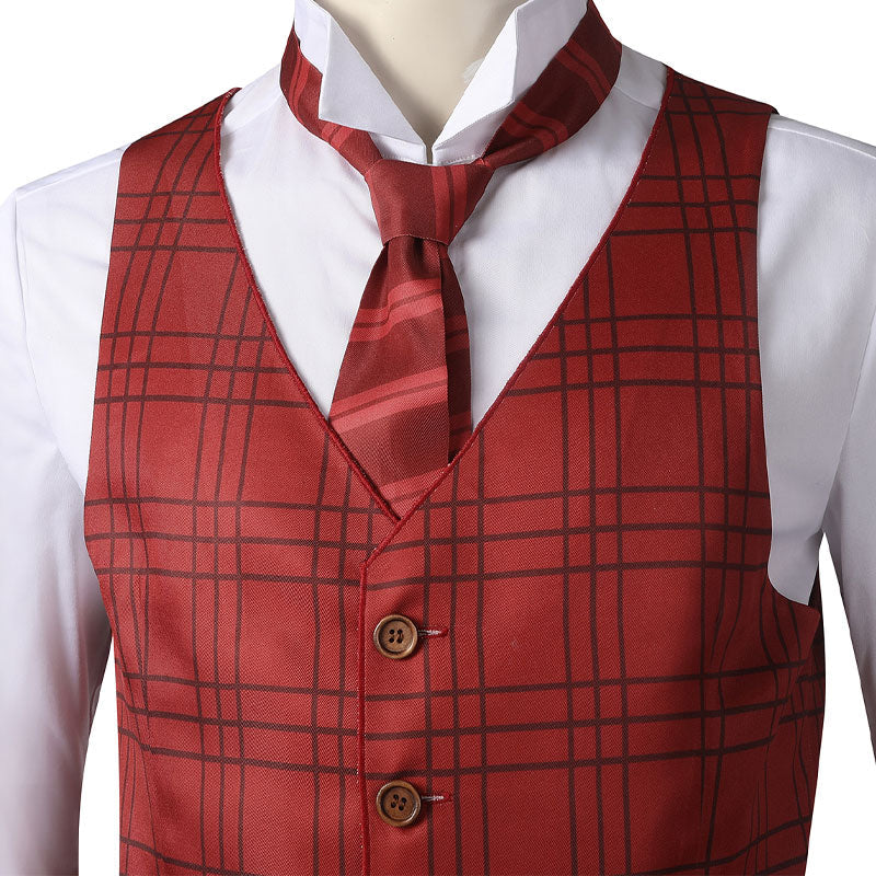 Hogwarts Legacy Halloween Cosplay Costumes