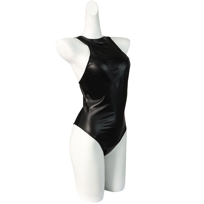 Atomic Heart The Twins Swimsuit Cosplay Costumes