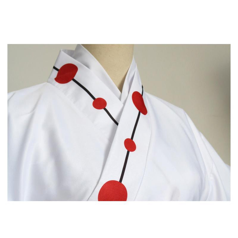 Demon Slayer Kimetsu no Yaiba Rui Spider Cosplay Costumes