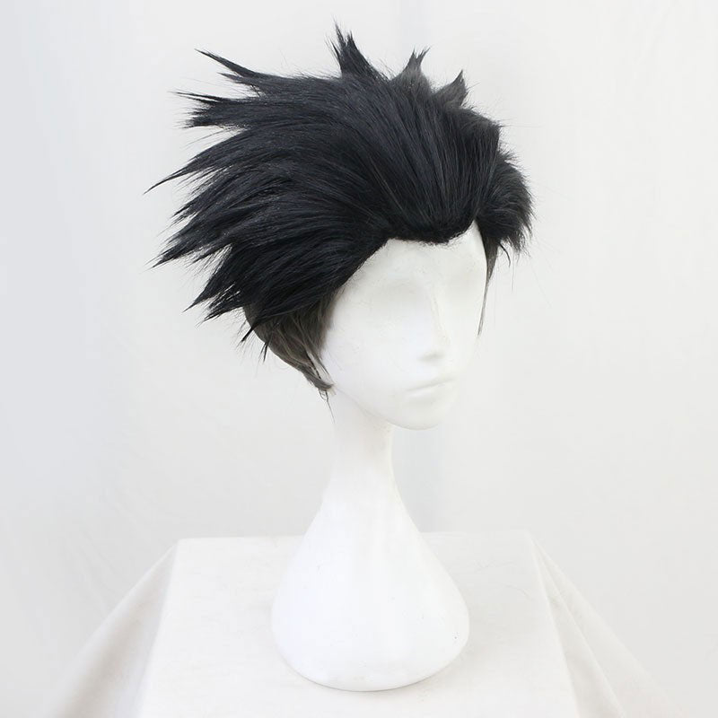 Demon Slayer: Kimetsu no Yaiba Gyomei Himejima Cosplay Wig