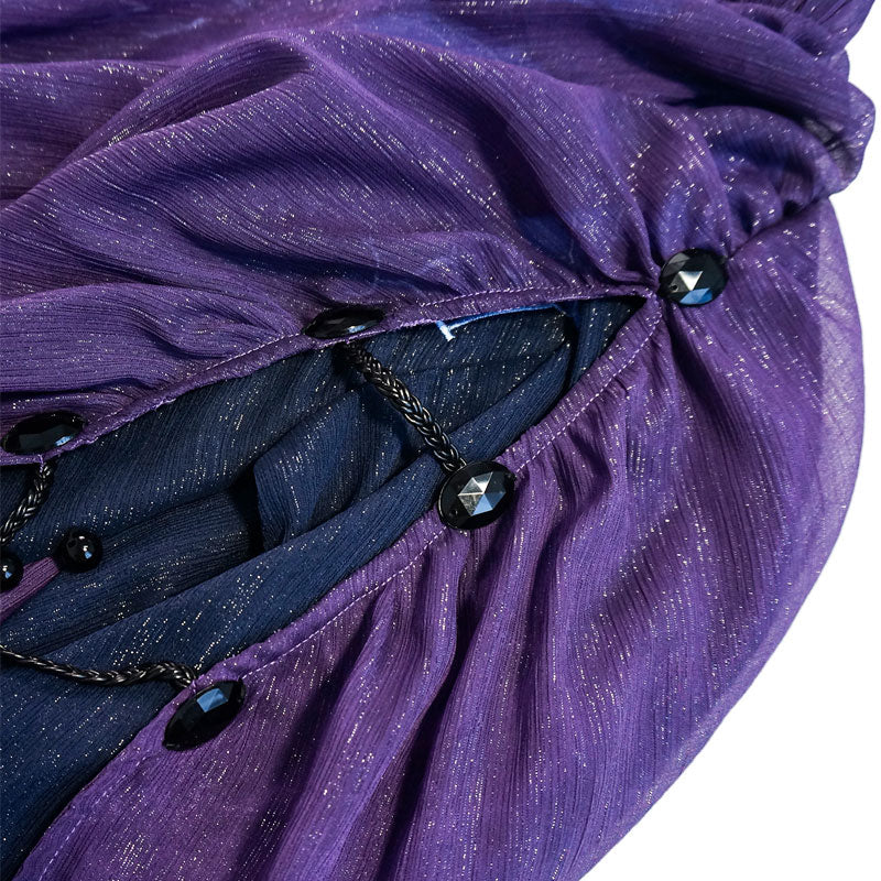 Wandavision Agatha Harkness Cosplay Costumes