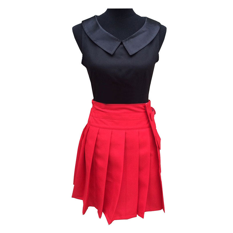 Pokemon Serena Halloween Cosplay Costumes