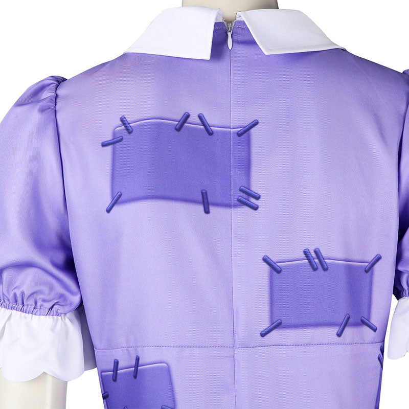 The Amazing Digital Circus Ragatha Fullset Cosplay Costumes