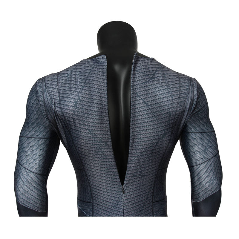 Batman V Superman: Dawn of Justice Batman Jumpsuit Cosplay Costumes