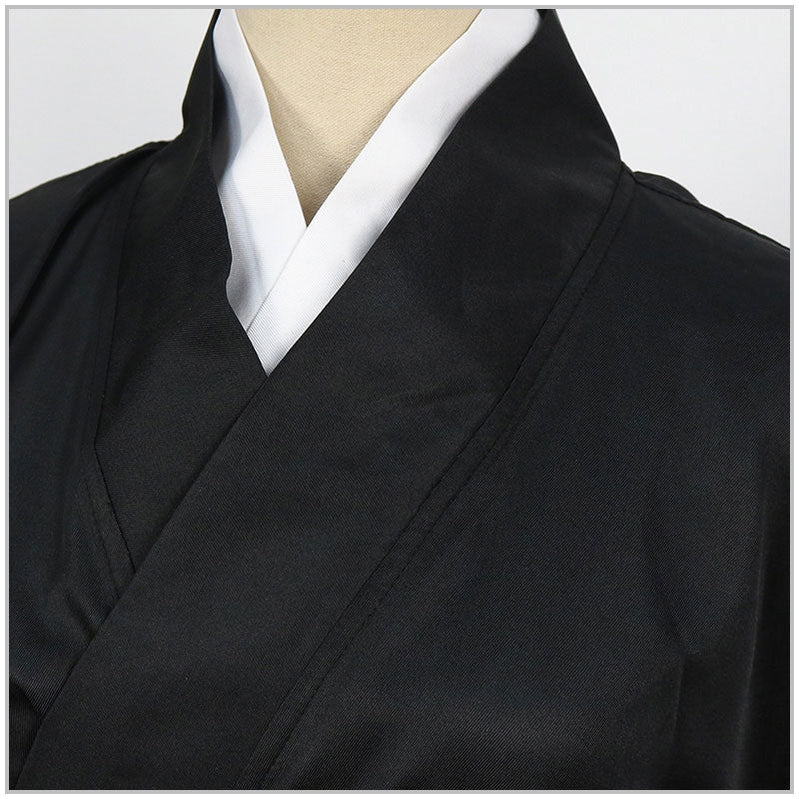 Demon Slayer Kimetsu no Yaiba Nakime Uniform Cosplay Costumes