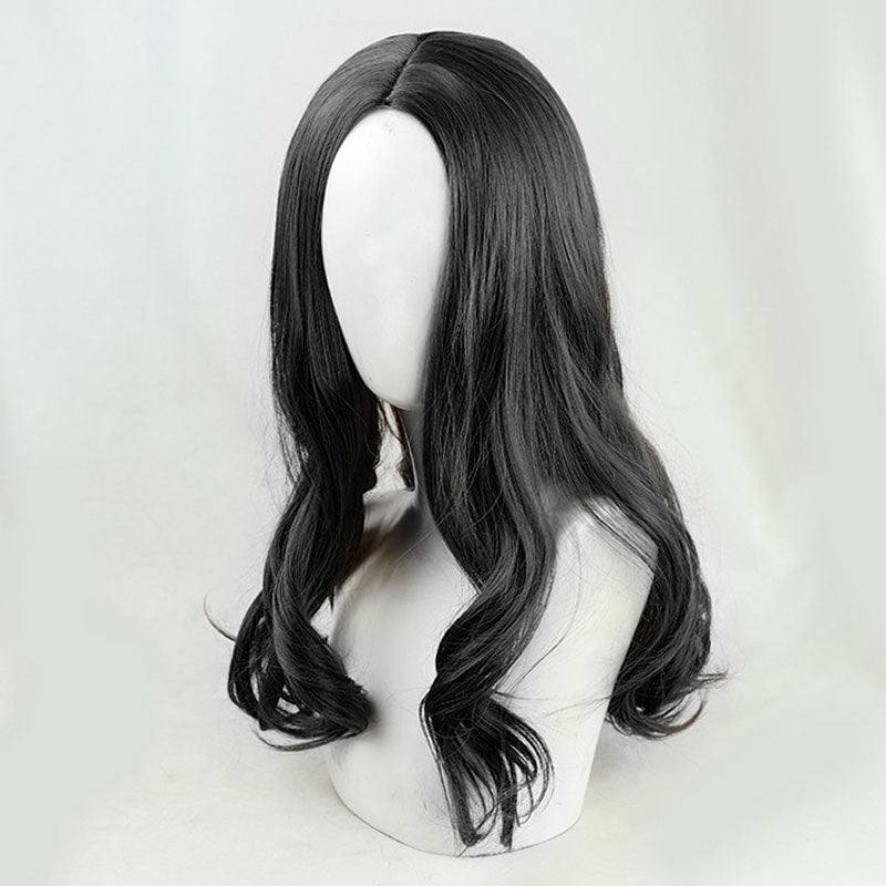 Attack on Titan Last Season Pieck Finger Cosplay Wigs