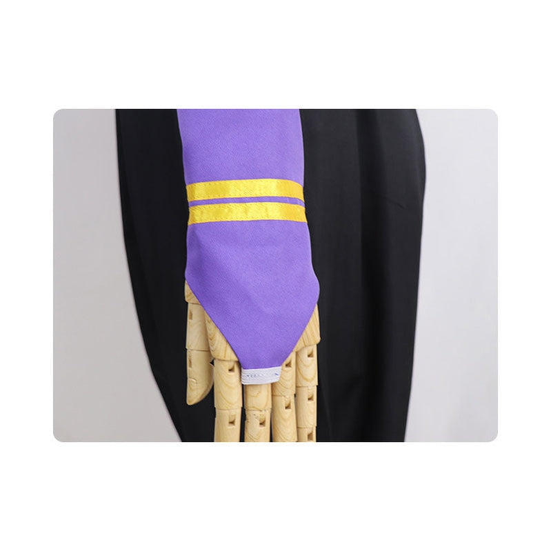 Demon Slayer Kimetsu no Yaiba Tengen Uzui Cosplay Costumes