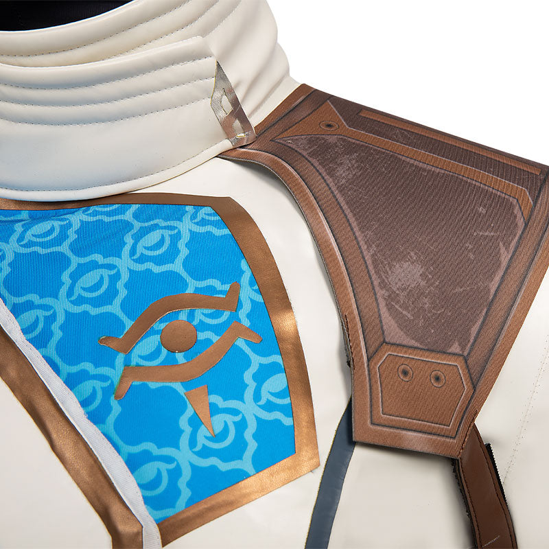 Valorant Cypher Cosplay Costumes