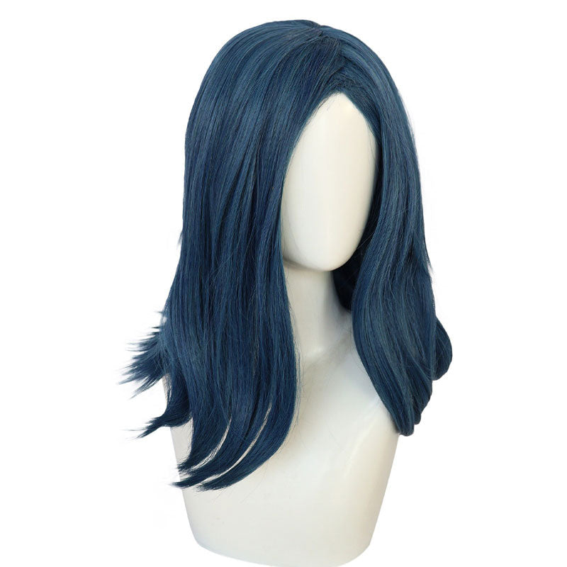 Ruby Gillman, Teenage Kraken Ruby Gillman Cosplay Wigs