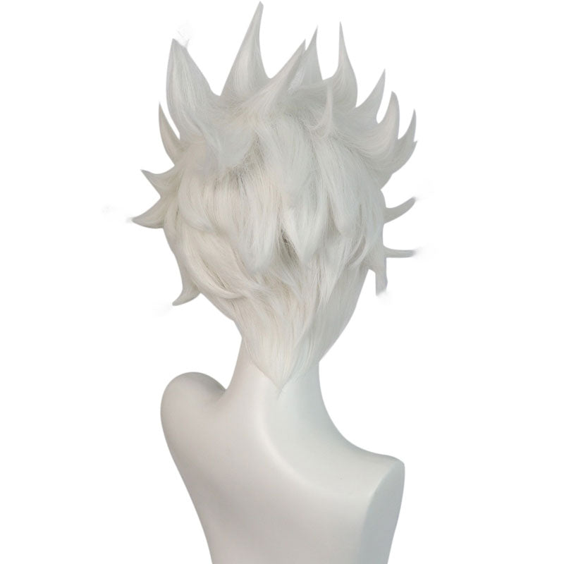 Movie The Little Mermaid Ursula Cosplay Wig