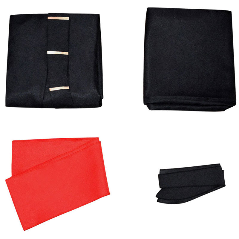 One Piece Wano Country Roronoa Zoro Cosplay Costumes