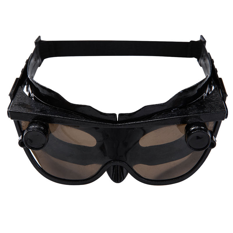 DC The Dark Knight Rises Selina Kyle Mask Cosplay Props